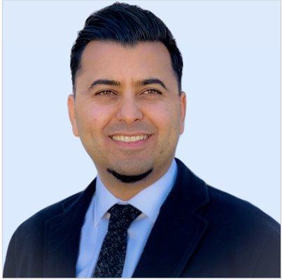 Ilyas Ayubi - J Rockcliff Realtors