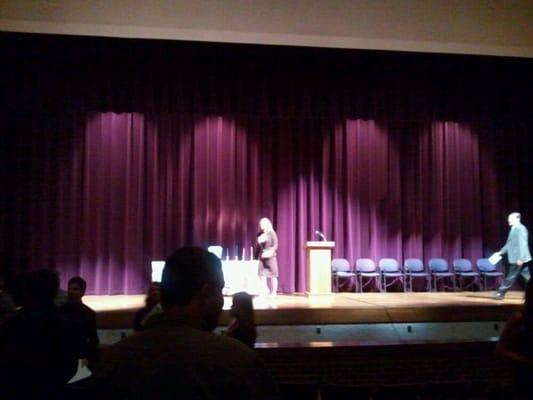 Lynn Lucas Middle School