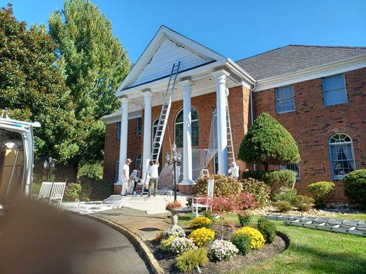 A&M Affordable Painting