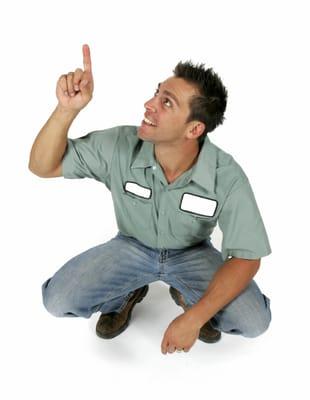 If you've got mold, we'll find it.