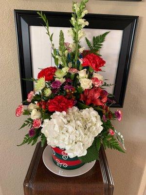 Brevard Florist