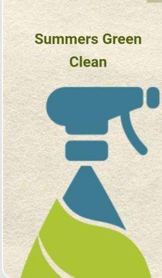 Summers Green Clean