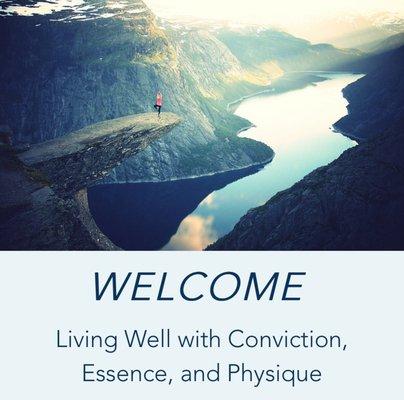 Living Well with Cep