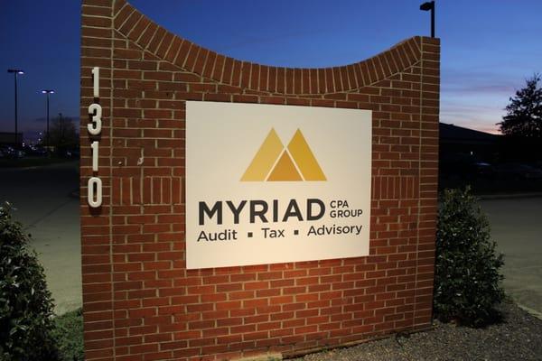 Myriad CPA Group
