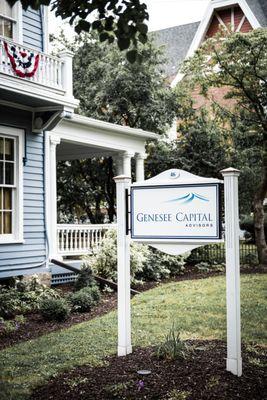Genesee Capital Advisors
