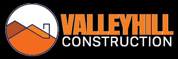 Valleyhill Construction
