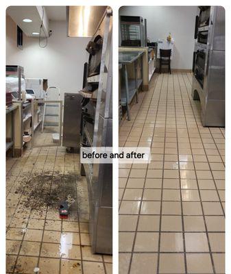 Sky Cleaning Services