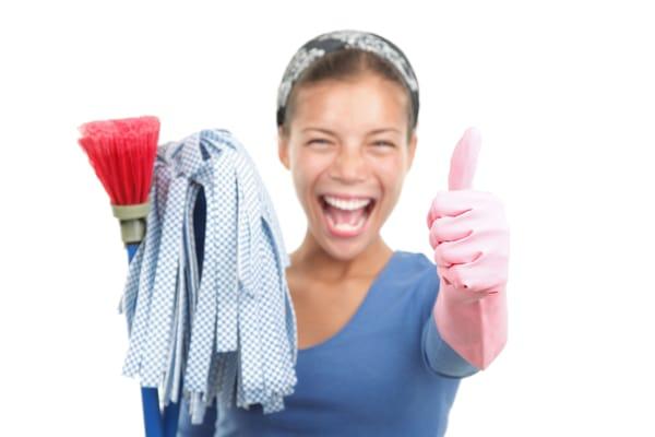 Epic Cleaning Solutions