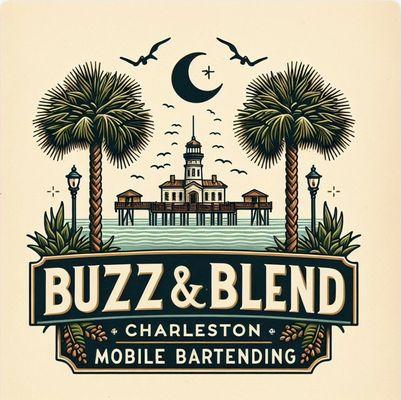 Buzz & Blend Mobile Bar