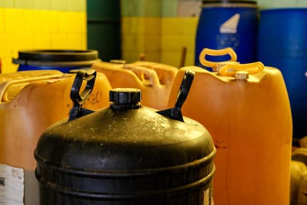 HazWaste Solutions
