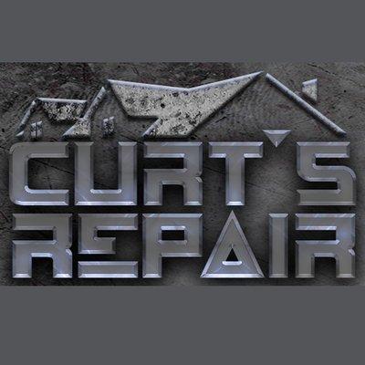 Curt's Roofing & Siding Repair