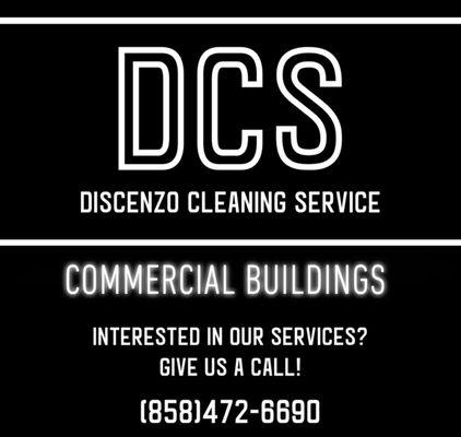 Discenzo Cleaning Service