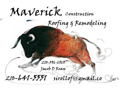 Maverick Roofing and Remodeling