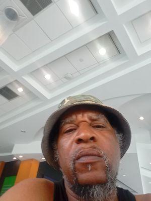 That's What Up Cleaner