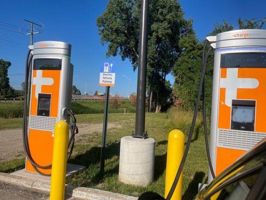 ChargePoint
