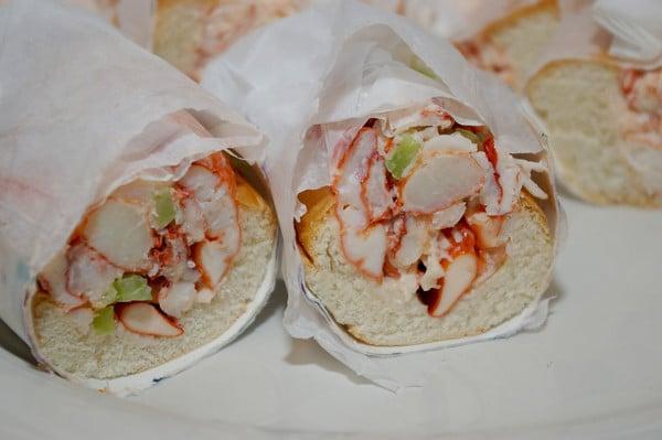 A little celery, and a lot of bang/buck.