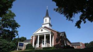 Abundant Life Reformed Church