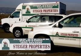 Steiger John Painting