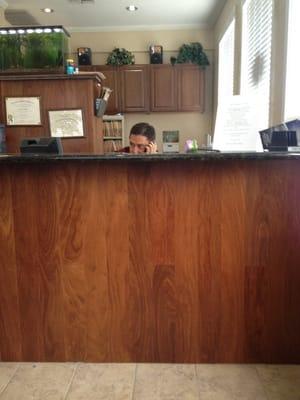 Armstrong Chiropractic II