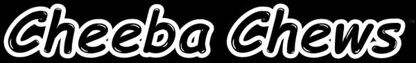 CHEEBA CHEWS