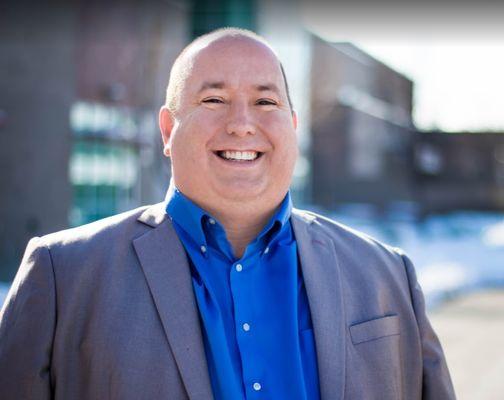 Matt Truesdell Loan Officer