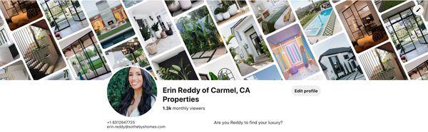 Erin Reddy - Sotheby's International Realty