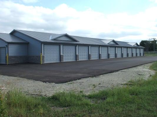 Rock Lake Storage