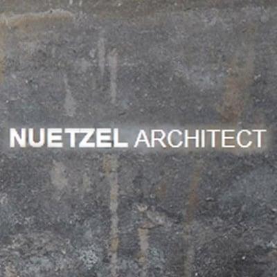 Stephen Hans Nuetzel, Architect