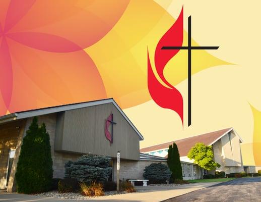 Adrian First United Methodist Church
