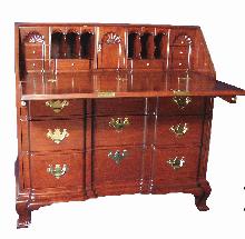 David Mazza Furniture Restoration