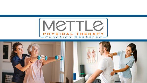 Mettle Physical Therapy