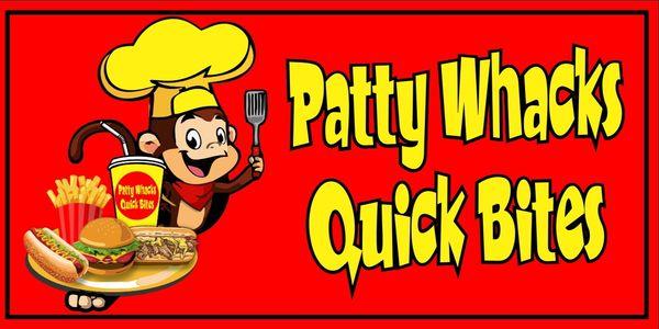 Patty Whack's Quick Bites