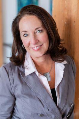 Mary Strathern