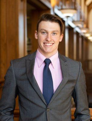 Austin Wulf- Vriezelaar Law Firm