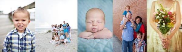 Char Basher Photography