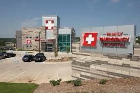 Family Hospital at Papillion