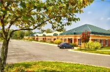 Tidewater Physical Therapy