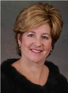 Kim Stevenson - Real T Team