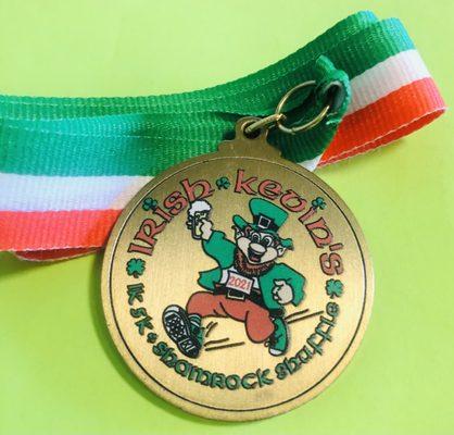 Catania Medallic Specialty