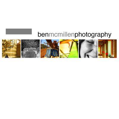 Ben McMillen Photography