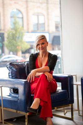 Jacqueline Bradley Phillips - Keller Williams Realty