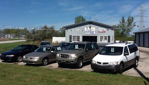 U-Haul Neighborhood Dealer