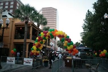 First Presbyterian Church Of Stuart