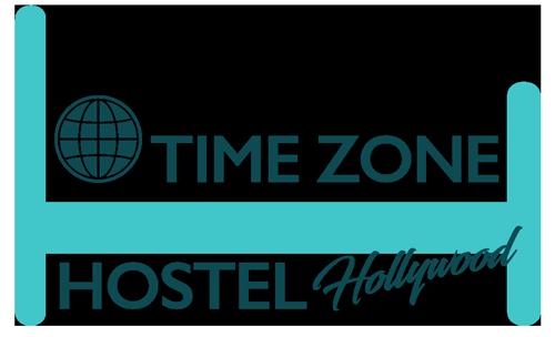 Time Zone Hostel Hollywood