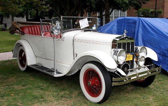 We have sedans to Limousines.