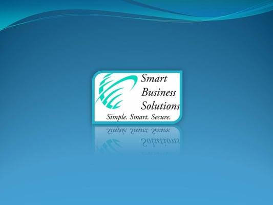 Smart Business Solutions