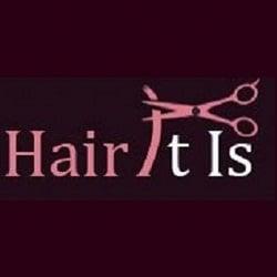 Hair It Is