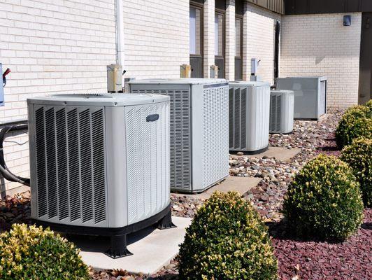 Keath Mitch L Heating Air Conditioning Plumbing & Electrical