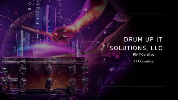 Drum Up IT Solutions