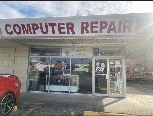 Clark's Computer Repair